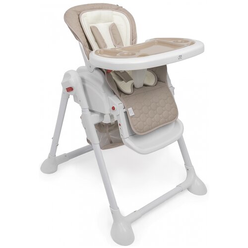 Стульчик для кормления Sweet Baby Luxor Classic Ivory