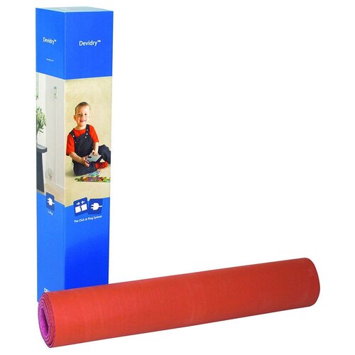 Мат-заполнитель DEVIdry FM2 2 квм 89300031 8536₽