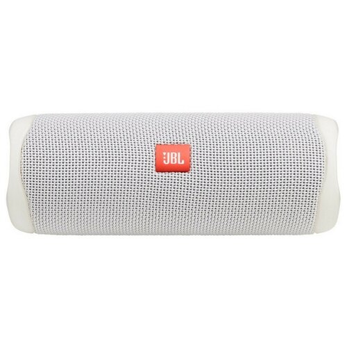 Акустическая система JBL Flip 5 white 709000₽