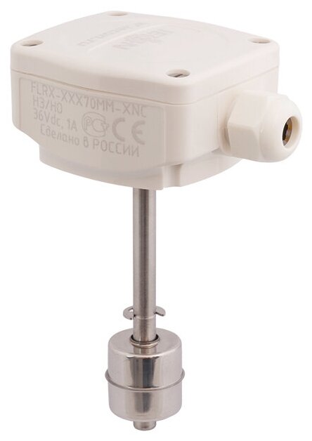 фото IECON Реле уровня жидкости