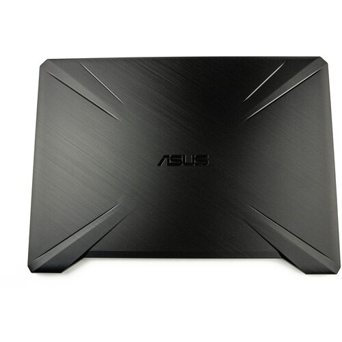 Asus FX505 Крышка матрицы (A case) крышка матрицы для asus tuf gaming fx505 fx505dd fx505dt fx505du fx505dv fx505dy fx505gd fx505ge fx505gm fx505gt черная