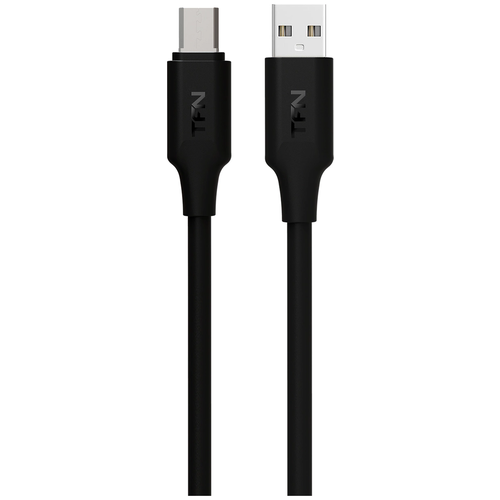 Кабель TFN microUSB 3.0m black кабель tfn microusb forza 2 0m black