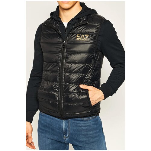фото Жилет ea7 emporio armani арт. 8npq01/0208 (int 3xl)