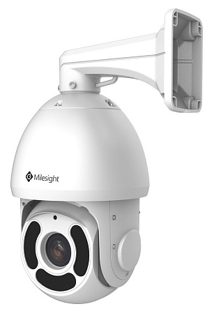 IP-видеокамера (SIP) Milesight MS-C2942-RB