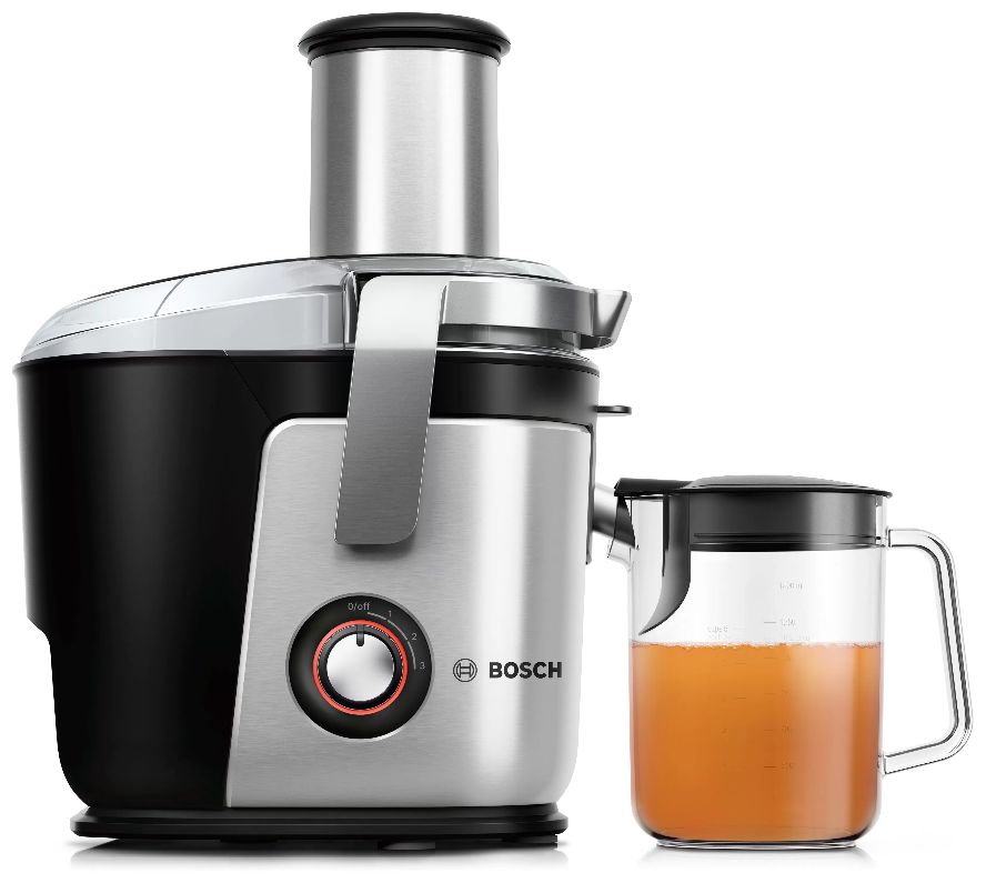 соковыжималка Bosch MES 4010 - фото №4