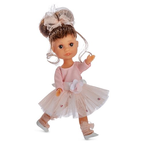 Кукла Berjuan Люси балерина, 22 см, 1108