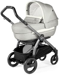 Лучшие Детские коляски-люльки Peg-Perego