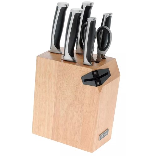 Кухонные ножи Набор ножей Nadoba Ursa 722616 .