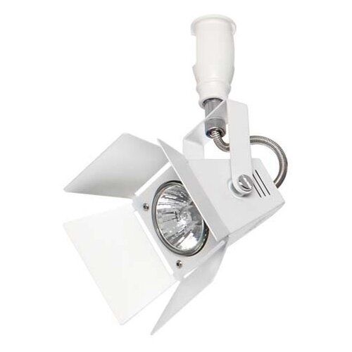 фото Шинная и трековая треки techno pro 3631/1 odeon light