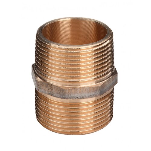 Ниппель 3/4 металл