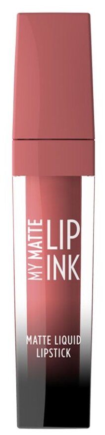   Golden Rose - My Matte Lip Ink 04