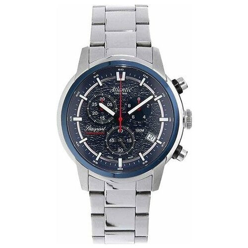 фото Наручные часы atlantic 87466.47.51