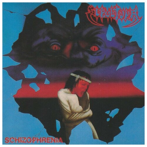 AUDIO CD Sepultura: Schizophrenia. 1 CD geminiani 4 sonatas op 5 enrico bronzi and michele barchi