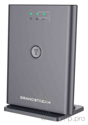 Телефон Voip Base Station DP752 Grandstream DP752 .