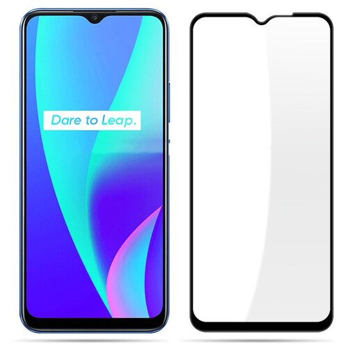 3d     Realme C15/C25