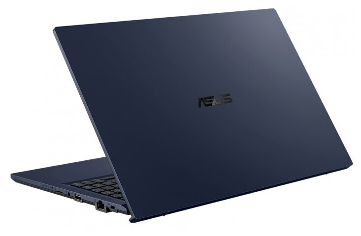 Ноутбук ASUS ExpertBook L1500CDA-BQ0648T 90NX0401-M06810