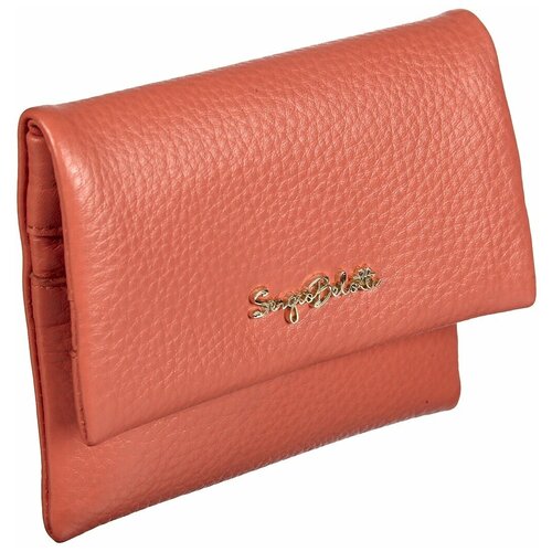 фото Кошелек sergio belotti 012-2378 verona coral