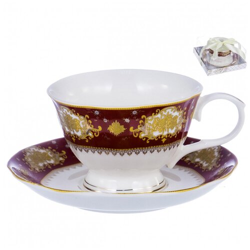 фото Набор чайный balsford "паллада", 2 предмета (арт 107-04023)