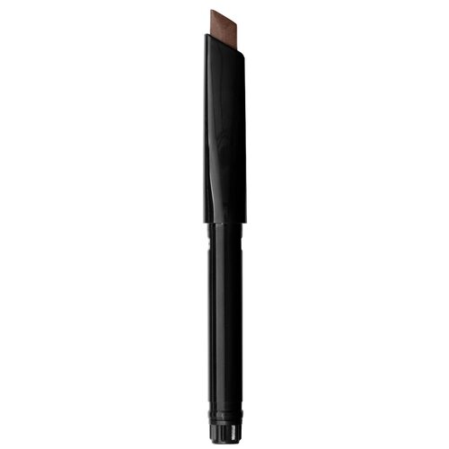 Bobbi Brown Карандаш для бровей Long-Wear Brow Pencil Refill, оттенок soft black
