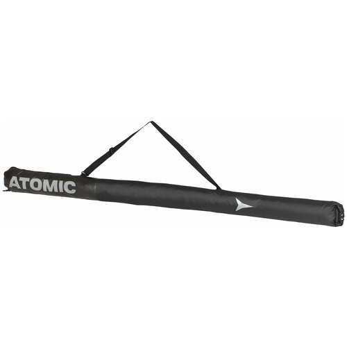 фото Чехол для лыж atomic nordic ski sleeve black 233x19x2 см al5048320