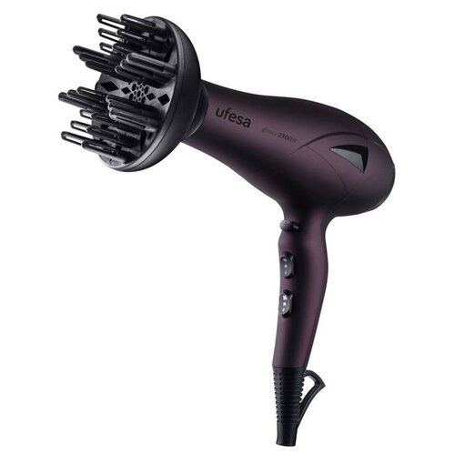 Фен UFESA SC8370 Glossy Super DC Motor 60305023 169000₽