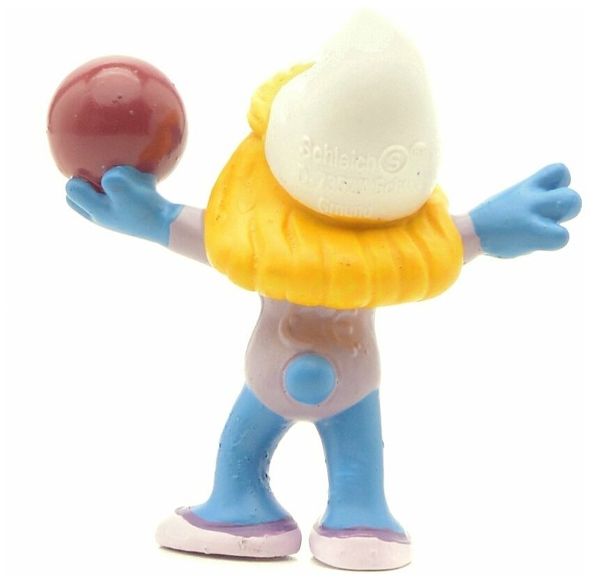 Развивающая игрушка Schleich Гном гимнастка - фото №5