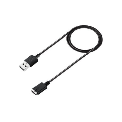 USB-зарядное устройство кабель MyPads для умных смарт-часов Polar M430/ Polar M400