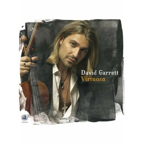 David Garrett: Virtuoso (180g) [VINYL], Clearaudio