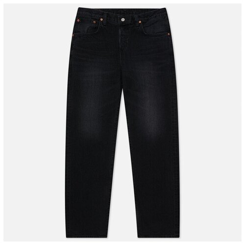 фото Мужские джинсы edwin loose straight kaihara black x white selvage 11 oz