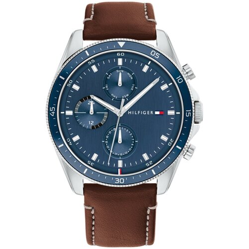 Наручные часы TOMMY HILFIGER Часы TOMMY HILFIGER Men 1791837