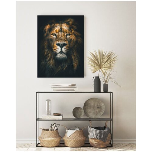 Картина на холсте Dekor Vinil 