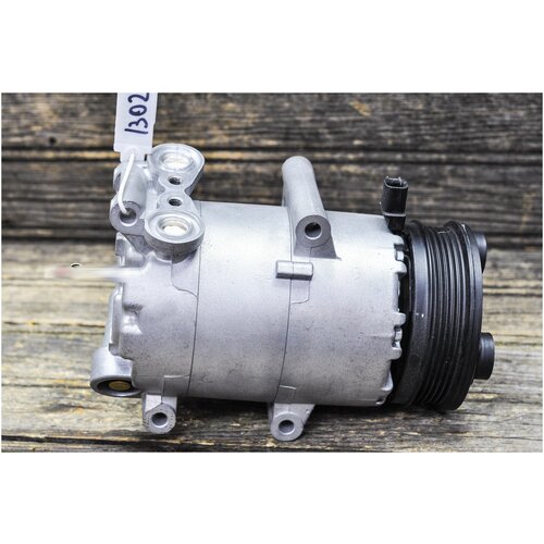 Компрессор кондиционера для FORD (1721741)