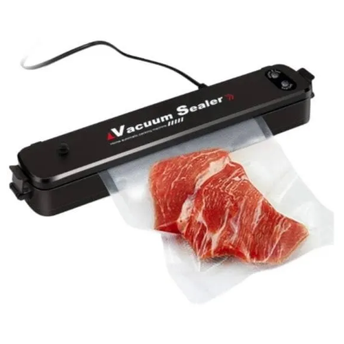 Вакуумный упаковщик vacuum sealer