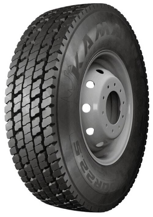 Шина грузовая КАМА NR-202 всесезонная 315/70 R22.5