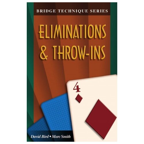 Bridge Technique 4. Eliminations & Throw-Ins