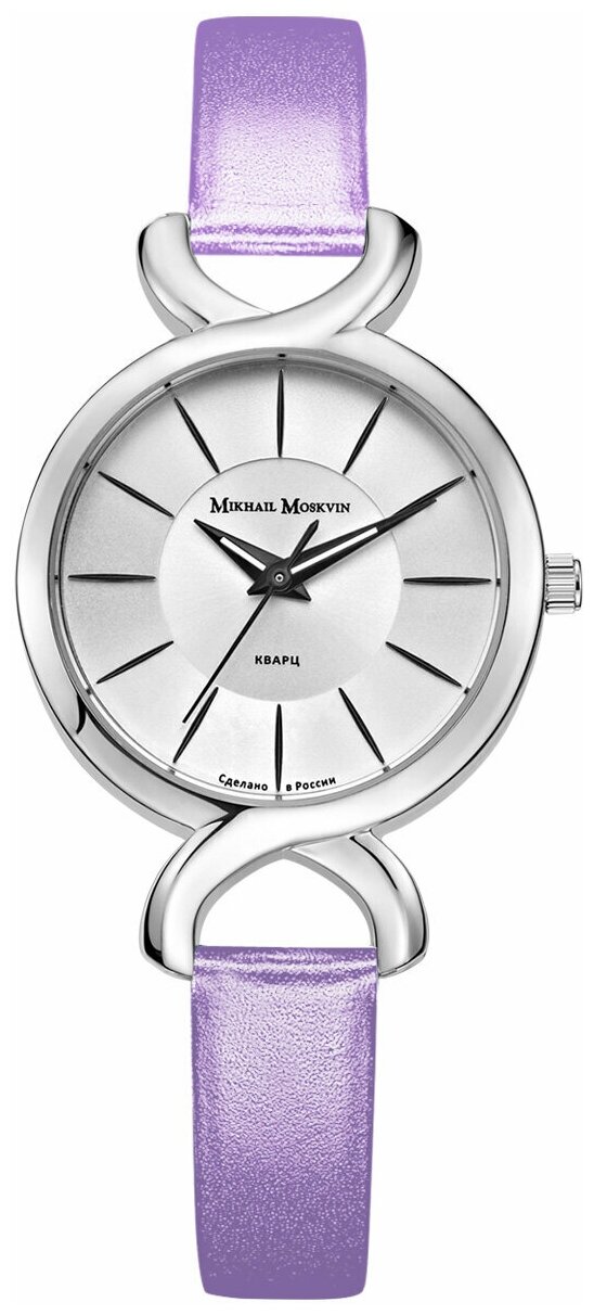 Наручные часы Mikhail Moskvin