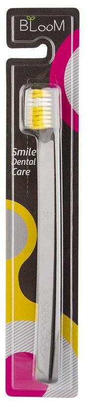 Щетка зубная CLIO BLOOM Smile Dental Care (мягкая)