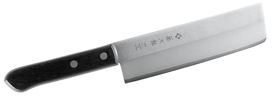 Нож Накири Tojiro F-300