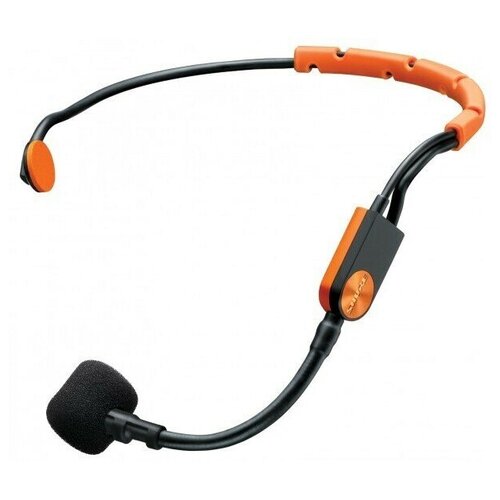 Микрофон SHURE SM31FH-TQG