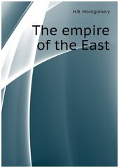 The empire of the East