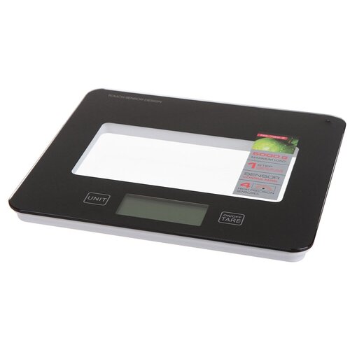 фото Весы redmond rs-724 black