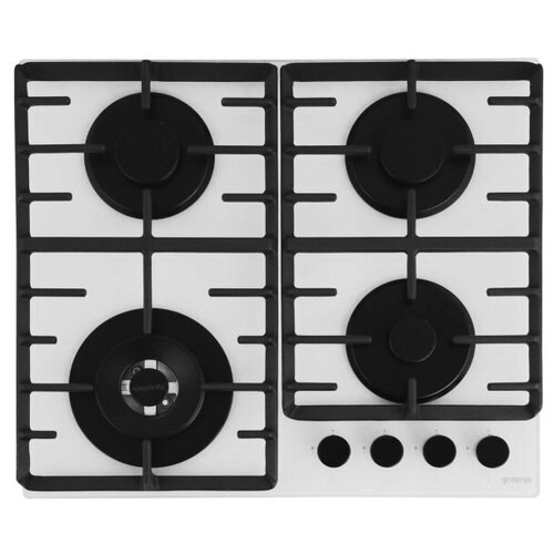 Варочная панель газовая Gorenje GTW642SYW 3854700₽