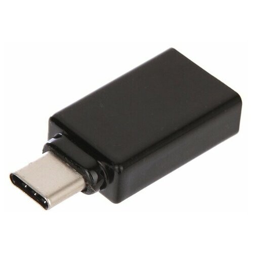 Аксессуар Gembird USB 3.1 Type-C/M - USB 3.1 Type-C/F A-USB3-CMAF-01