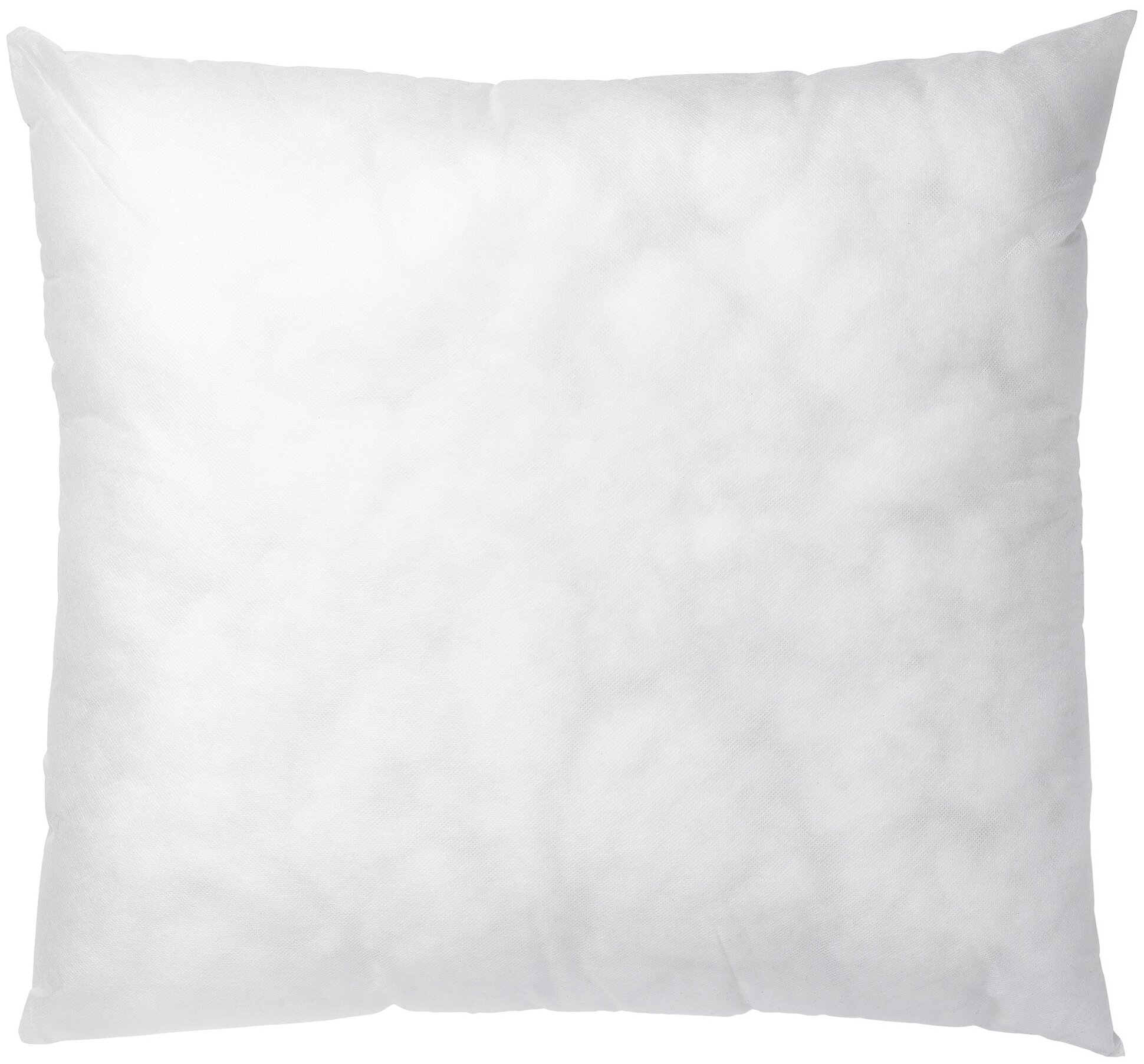 Подушка внутренняя ИКЕА ИННЕР, 65x65 см, белый