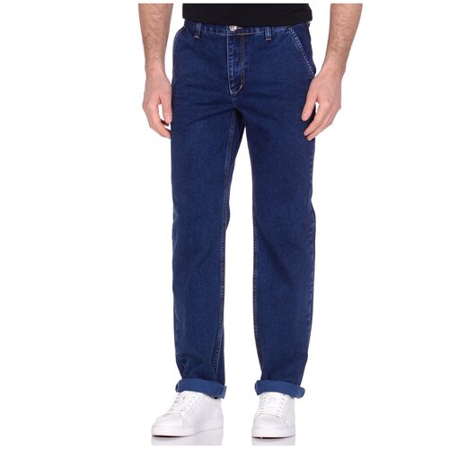 фото Джинсы dairos ярко-синий, размер 33