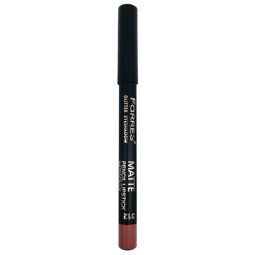 Farres Карандаш для губ Matte pencil lipstick, №312 farres карандаш для губ matte pencil lipstick 302