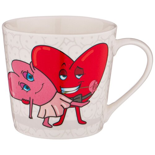 фото Кружка lefard 400 мл (260-551)