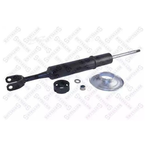 фото Stellox 42130408sx 4213-0408-sx_амортизатор передний газовый\ vw passat 00