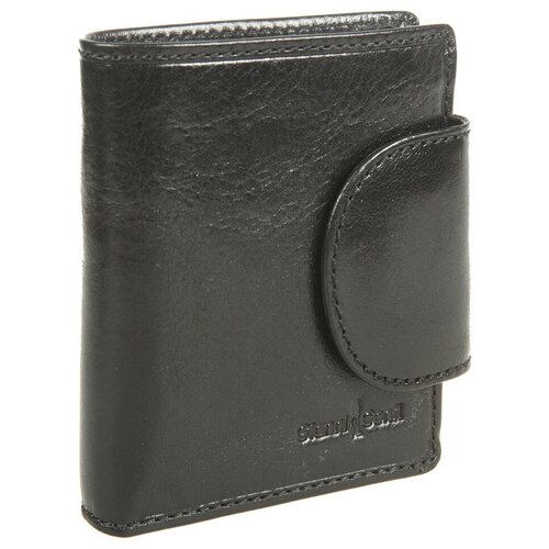 фото Раскладной кошелек gianni conti 9407472 black