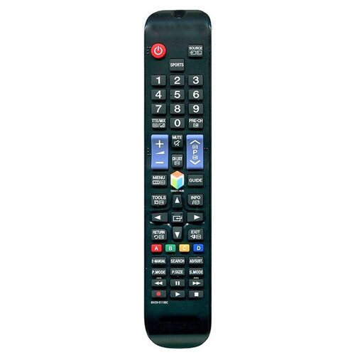 фото Пульт huayu для телевизора samsung ue65hu7200u